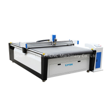 Digital Carbon Fiber Cloth Fabric Prepreg CNC Cutting Machine