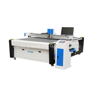Flatbed Digital Cutting Cutter Plotter at Affordable Price 