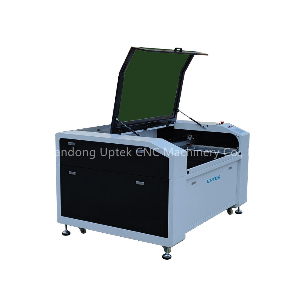 Acrylic Plexiglass Perspex Plastic Co2 Laser Cutting Engraving Machine