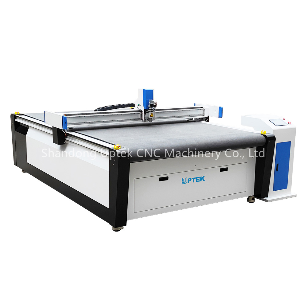 Digital Knife Cutting Machine at Affordable Price