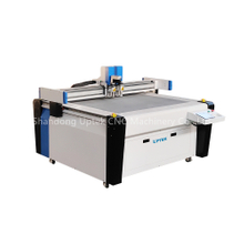 Uptek Flatbed Digital Cutting Machine